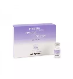 ARTEGO - RESCUE LOTION (10x8ml) Lozione anticaduta energizzante