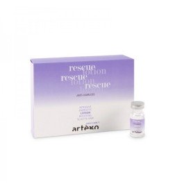 ARTEGO - RESCUE LOTION (10x8ml) Lozione anticaduta energizzante