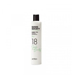 ARTEGO - GOOD SOCIETY 18 EVERY YOU GENTLE SHAMPOO (250ml) Shampoo delicato