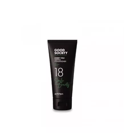 ARTEGO - GOOD SOCIETY 18 EVERY YOU GENTLE CONDITIONER (200ml) Delicate balm