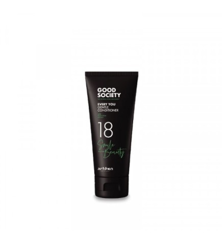 ARTEGO - GOOD SOCIETY 18 EVERY YOU KIT GENTLE SHAMPOO e CONDITIONER