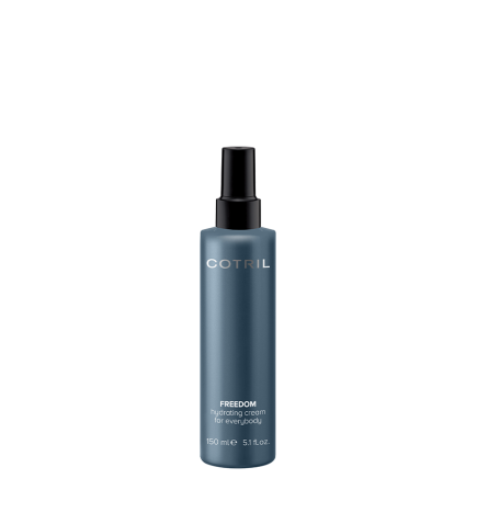 COTRIL - FREEDOM - HYDRATING CREAM FOR EVERYBODY (150ml) Crema corpo idratante