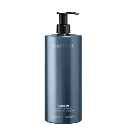 COTRIL - FREEDOM MULTI-ACTION DAILY SHAMPOO (1000ml) Shampoo multiazione per uso frequente