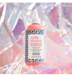 MILK SHAKE - INSTA.LOTION (250ml) Maschera liquida