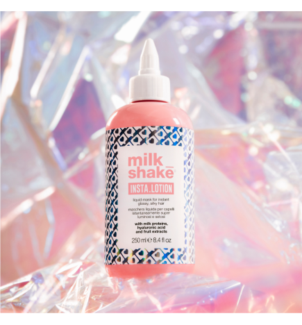 MILK SHAKE - INSTA.LOTION (250ml) Maschera liquida
