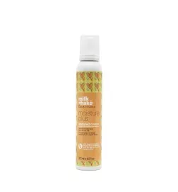MILK SHAKE - LOVE CHILDREN MOISTURE PLUS WHIPPED CREAM (200ml) Mousse Idratante