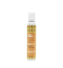 MILK SHAKE - LOVE CHILDREN MOISTURE PLUS WHIPPED CREAM (200ml) Mousse Idratante