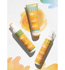 MILK SHAKE - LOVE CHILDREN MOISTURE MORE WHIPPED CREAM (200ml) Mousse Mousse Moisturizing