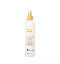 Z.ONE - MILK SHAKE - LEAVE IN (350ml) Conditioner