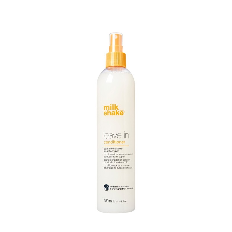 Z.ONE - MILK SHAKE - LEAVE IN CONDITIONER (350ml)