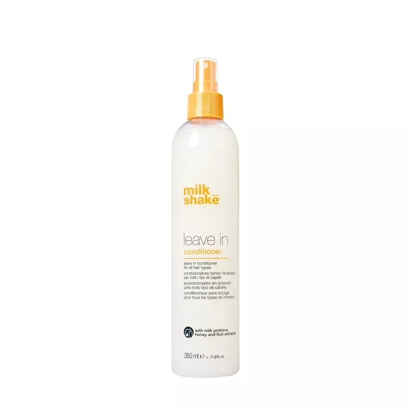 Z.ONE - MILK SHAKE - LEAVE IN CONDITIONER (350ml)