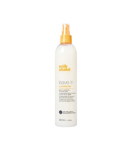 Z.ONE - MILK SHAKE - LEAVE IN (350ml) Conditioner