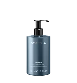 COTRIL - FREEDOM MULTI-ACTION DAILY CONDITIONER (500ml) Balsamo multi-azione uso frequente