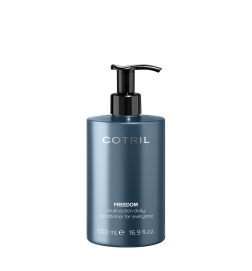 COTRIL - FREEDOM MULTI-ACTION DAILY CONDITIONER (500ml) Balsamo multi-azione uso frequente