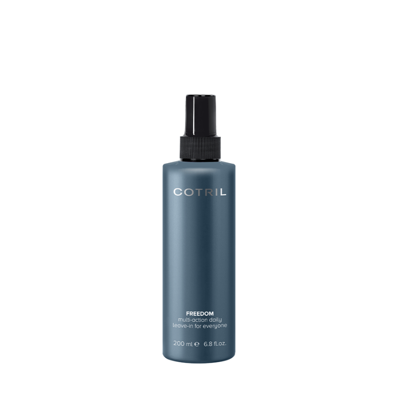 COTRIL - FREEDOM MULTI-ACTION DAILY LEAVE-IN (200ml)