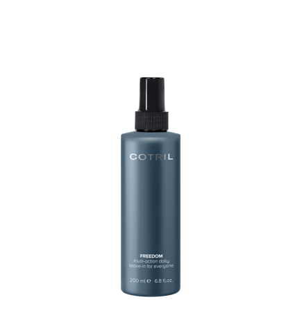 COTRIL - FREEDOM MULTI-ACTION DAILY LEAVE-IN (200ml) Spray leave-in multi azione