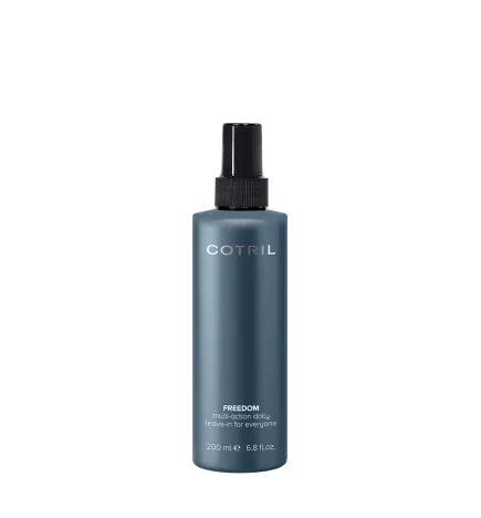 COTRIL - FREEDOM MULTI-ACTION DAILY LEAVE-IN (200ml)