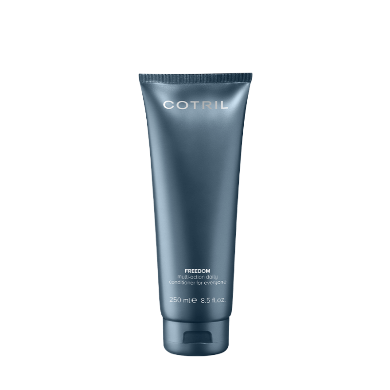 COTRIL - FREEDOM MULTI-ACTION DAILY CONDITIONER (250ml) Multi-action Balsam