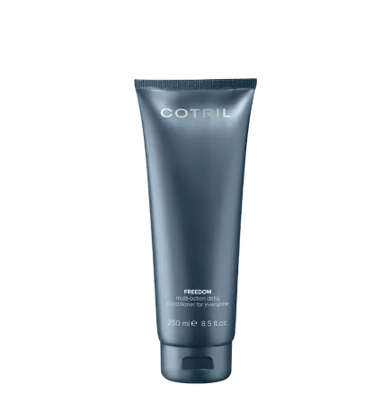 COTRIL - FREEDOM MULTI-ACTION DAILY CONDITIONER (250ml) Balsamo multi-azione uso frequente