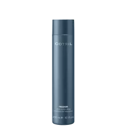 COTRIL - FREEDOM MULTI-ACTION DAILY SHAMPOO (300ml) Shampoo multiazione per uso frequente
