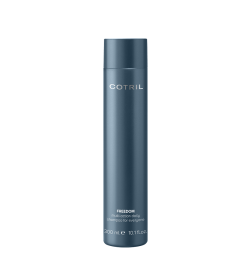 COTRIL - FREEDOM MULTI-ACTION DAILY SHAMPOO (300ml) Shampoo multiazione per uso frequente