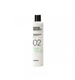 ARTEGO - GOOD SOCIETY 02 COLOR GLOW SHAMPOO (250ml) Shampoo per capelli colorati