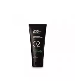 ARTEGO - GOOD SOCIETY 02 COLOR GLOW MILK CONDITIONER (200ml) Balsamo per capelli colorati