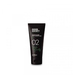 ARTEGO - GOOD SOCIETY 02 COLOR GLOW MILK CONDITIONER (200ml) Balsamo per capelli colorati