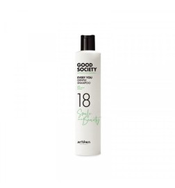 ARTEGO - GOOD SOCIETY 18 EVERY YOU KIT GENTLE CONDITIONER e SHAMPOO