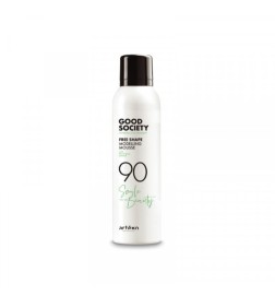 Artego - Good Society 90 Free Shape Modelling Mousse (250ml) Mousse modellante