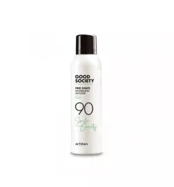 Artego - Good Society 90 Free Shape Modelling Mousse (250ml) Mousse modellante