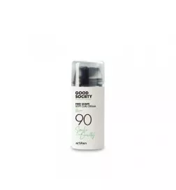 ARTEGO - GOOD SOCIETY 90 FREE SHAPE SOFT CURL CREAM (100ml) Crema per ricci