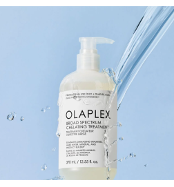 OLAPLEX - BROAD SPECTRUM CHELATING TREATMENT (370ml) Shampoo chelante