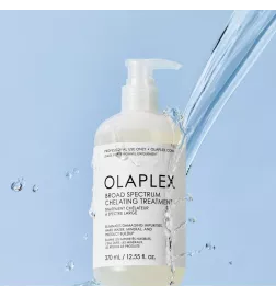 OLAPLEX - BROAD SPECTRUM CHELATING TREATMENT (370ml) Shampoo chelante