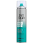TIGI - BED HEAD - Hard Head Hairspray Extreme Hold (385ml) Lacca tenuta extrema TIGI - BED HEAD - Hard Head Hairspray Extreme Hold (385ml) Lacca tenuta extrema