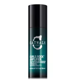 TIGI - CATWALK - CURLS ROCK AMPLIFIER (150ml) Crema per capelli ricci