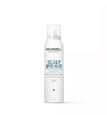 Goldwell - Dualsenses Scalp Specialist Anti-HairLoss Spray (125ml) Spray Anti caduta