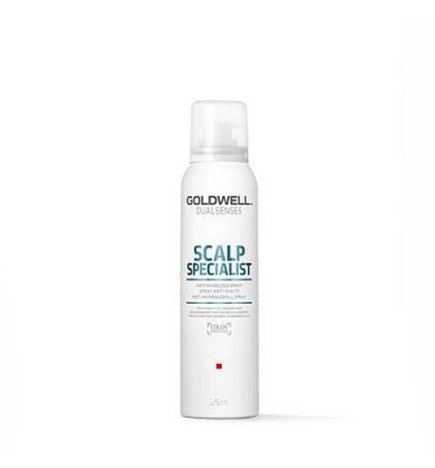 GOLDWELL - DUALSENSES - SCALP SPECIALIST - ANTI-HAIRLOSS SPRAY (125ml) Trattamento