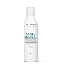 GOLDWELL - DUALSENSES - SCALP SPECIALIST Sensitive foam Shampoo (250ml) Shampoo