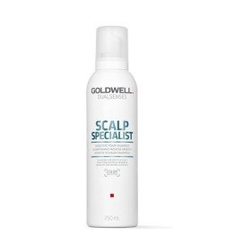 GOLDWELL - DUALSENSES - SCALP SPECIALIST Sensitive foam Shampoo (250ml) Shampoo