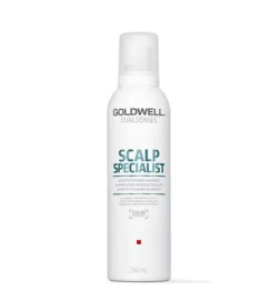 GOLDWELL DUALSENSES SCALP SPECIALIST Sensitive foam (250ml) Shampoo