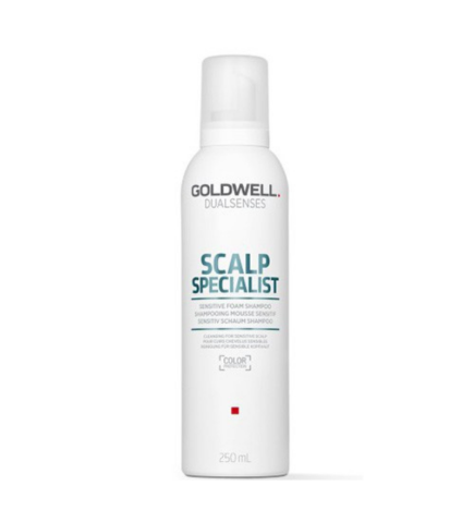 GOLDWELL DUALSENSES SCALP SPECIALIST Sensitive foam (250ml) Shampoo