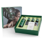 EMMEBI ITALIA - BIONATURE - 60 Days Treatment Anti-Hair Loss - Hair Growth Coadjuvant Kit