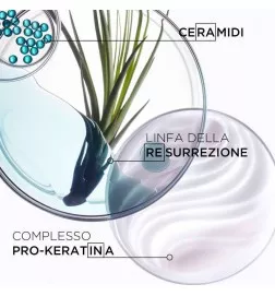 KERASTASE - RESISTANCE - THERMIC CIMENT (150ml) Pre-asciugatura cream