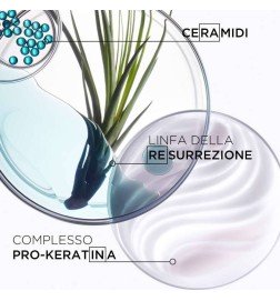 KERASTASE - RESISTANCE - THERMIC CIMENT (150ml) Pre-asciugatura cream