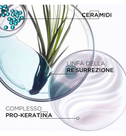 KÉRASTASE - RÉSISTANCE - CIMENT THERMIQUE (150ml) Crema pre-asciugatura