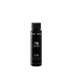 COTRIL - GLOW COLORAZIONE GENTILE DEMI PERMANENTE (60ml) Colorazione in gel