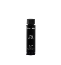 COTRIL - GLOW COLORAZIONE GENTILE DEMI PERMANENTE (60ml) Colorazione in gel