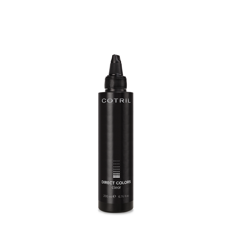COTRIL - DIRECT COLORS - CLEAR (200ml) COTRIL - DIRECT COLORS - CLEAR (200ml)