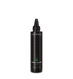 COTRIL - DIRECT COLORS - GREEN (200ml) Colorazione a pigmento